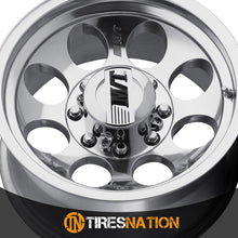 Mickey Thompson Classic Iii Polished 16X8 8X170 125.20 -12