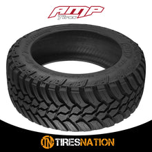 Amp Terrain Attack M/T 35/12.5R20 121Q Tire