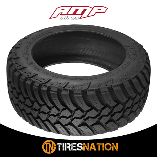 Amp Terrain Attack M/T 35/12.5R18 123Q Tire
