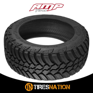 Amp Terrain Attack M/T 35/12.5R20 121Q Tire