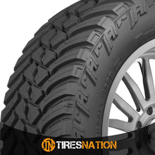 Amp Terrain Attack M/T 35/11.5R20 124Q Tire