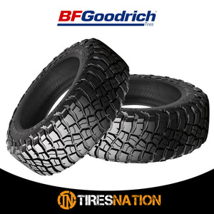 Bf Goodrich Mud Terrain T/A Km3 33/12.5R15 108Q Tire