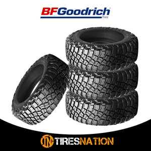 Bf Goodrich Mud Terrain T/A Km3 285/70R18 127/124Q Tire