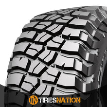 Bf Goodrich Mud Terrain T/A Km3 35/12.5R20 121Q Tire