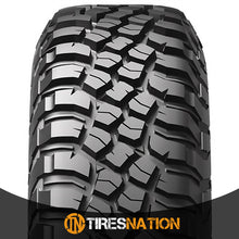 Bf Goodrich Mud-Terrain T/A Km3 39/13.5R17 121Q Tire