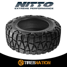 Nitto Mud Grappler X Terra 37/13.5R22 123Q Tire