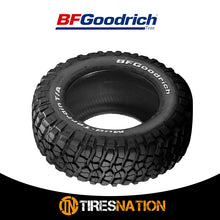 Bf Goodrich Mud Terrain T/A Km2 255/75R17 1118Q Tire