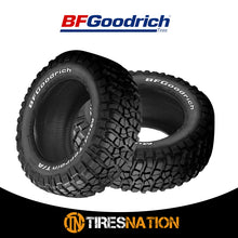 Bf Goodrich Mud Terrain T/A Km2 31.5/15R15 109Q Tire