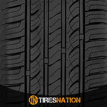 Multi-Mile Matrix Tour Rs Ii 205/55R16 91H Tire