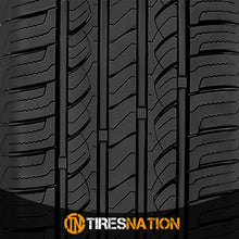 Multi-Mile Matrix Tour Rs Ii 245/45R18 100W Tire
