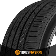 Multi-Mile Matrix Tour Rs Ii 245/45R20 99H Tire