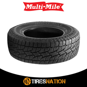 Multi-Mile Wild Country Xtx At4s 275/60R20 115T Tire