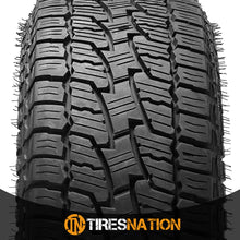 Multi-Mile Wild Country Xtx At4s 225/75R16 115/112S Tire