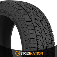 Multi-Mile Wild Country Xtx At4s 225/75R16 115/112S Tire