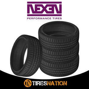 Nexen N'fera Su1 245/35R20 95Y Tire
