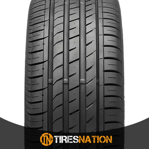 Nexen N'fera Su1 245/40R18 97Y Tire