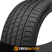 Nexen N'fera Su1 245/30R22 92Y Tire