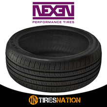 Nexen N'priz Ah5 225/60R17 99T Tire