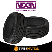 Nexen N'priz Ah5 215/60R17 96H Tire