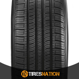 Nexen N'priz Ah5 195/55R15 87V Tire