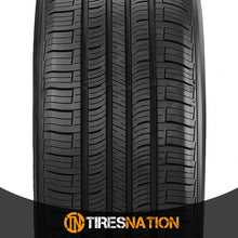 Nexen N'priz Ah5 225/60R17 99T Tire