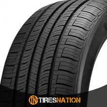 Nexen N'priz Ah5 225/60R17 99T Tire