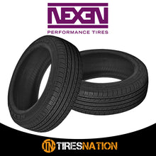 Nexen N'priz Ah8 205/55R17 91H Tire