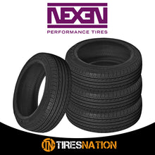 Nexen N'priz Ah8 205/55R17 0H Tire