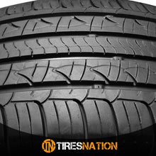 Nexen N'priz Ah8 215/50R17 91V Tire