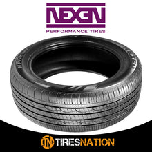Nexen N'priz Rh7 225/55R19 99H Tire