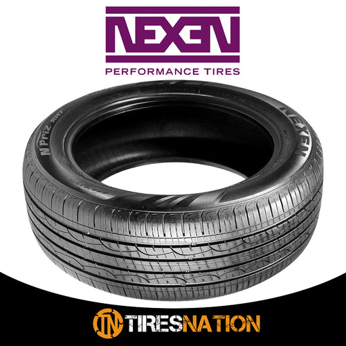 Nexen N'priz Rh7 235/60R18 103H Tire