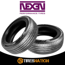 Nexen N'priz Rh7 235/60R18 103H Tire