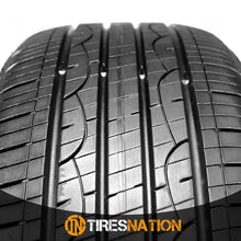 Nexen N'priz Rh7 225/55R19 99H Tire