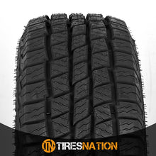 National Commando At4s 235/80R17 120/117S Tire