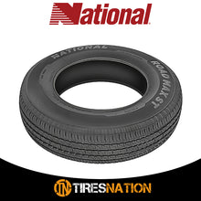 National Road Max St 205/75R14 0M Tire