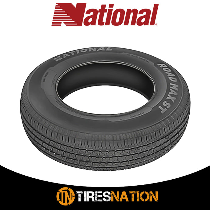 National Road Max St 205/75R14 0M Tire
