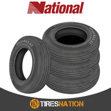 National Road Max St 185/80R13 0M Tire