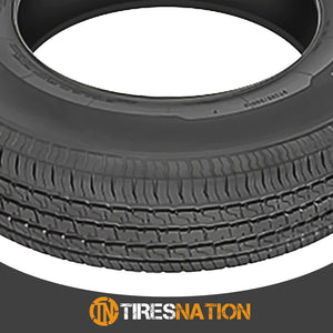 National Road Max St 185/80R13 0M Tire