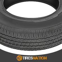 National Road Max St 205/75R14 0M Tire