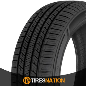 National Touring A/S 245/45R20 99H Tire
