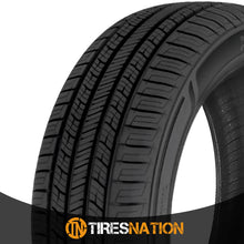 National Touring A/S 205/55R16 91H Tire