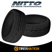 Nitto Neo Gen 215/40R18 89W Tire