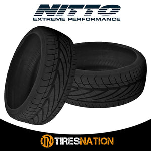 Nitto Neo Gen 245/35R19 93W Tire