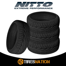 Nitto Neo Gen 245/35R19 93W Tire