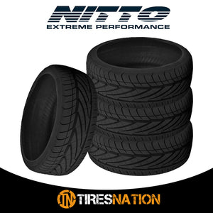 Nitto Neo Gen 205/45R17 88W Tire