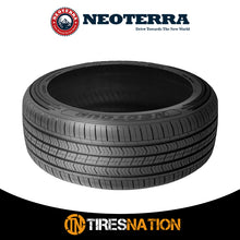 Neoterra Neosport Uhp 215/45R17 91W Tire