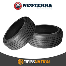 Neoterra Neosport Uhp 215/45R17 91W Tire