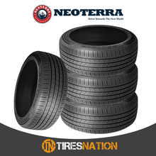 Neoterra Neosport Uhp 215/45R17 91W Tire