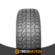 Neoterra Neotrax At 285/75R16 126/123Q Tire