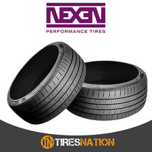 Nexen N5000 Platinum 225/50R18 99W Tire